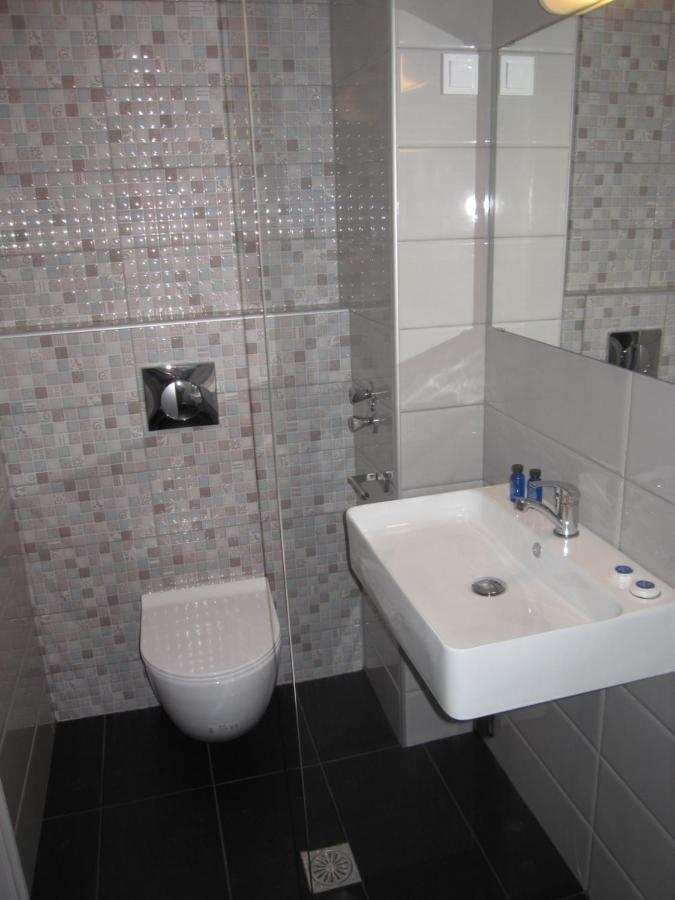 Tina Hotel Dassia  Eksteriør billede